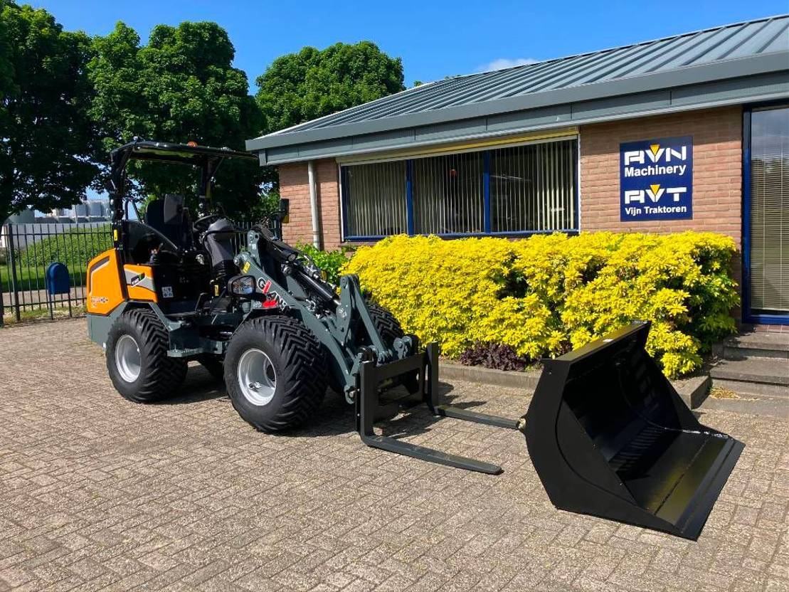 Leasing Giant G 2700 X-tra HD + Giant G 2700 X-tra HD +: obrázok 7 Leasing Giant G 2700 X-tra HD + Giant G 2700 X-tra HD +: obrázok 7