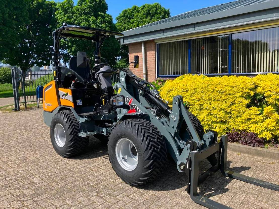 Leasing Giant G 2700 X-tra HD + Giant G 2700 X-tra HD +: obrázok 13 Leasing Giant G 2700 X-tra HD + Giant G 2700 X-tra HD +: obrázok 13