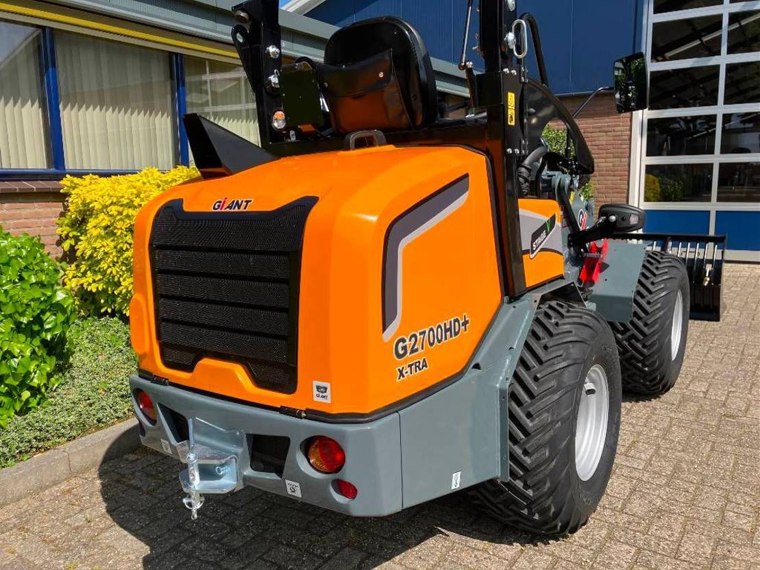 Leasing Giant G 2700 X-tra HD + Giant G 2700 X-tra HD +: obrázok 20 Leasing Giant G 2700 X-tra HD + Giant G 2700 X-tra HD +: obrázok 20