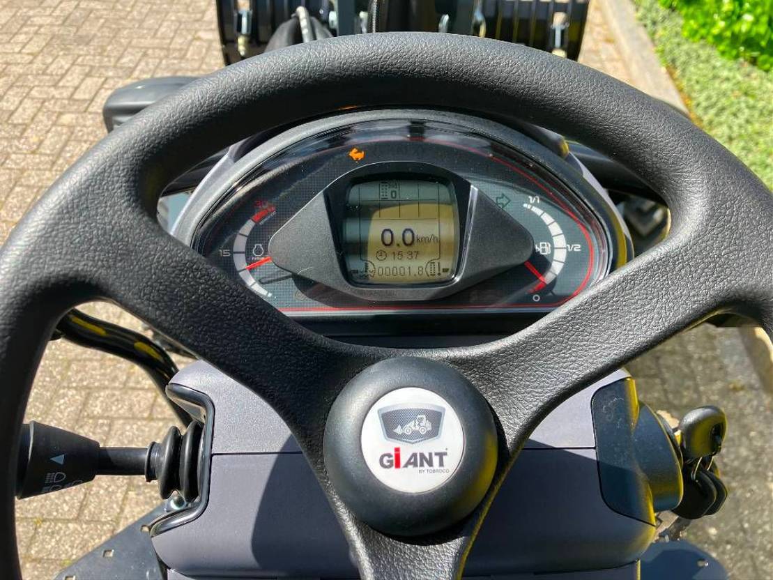 Leasing Giant G 2700 X-tra HD + Giant G 2700 X-tra HD +: obrázok 8 Leasing Giant G 2700 X-tra HD + Giant G 2700 X-tra HD +: obrázok 8