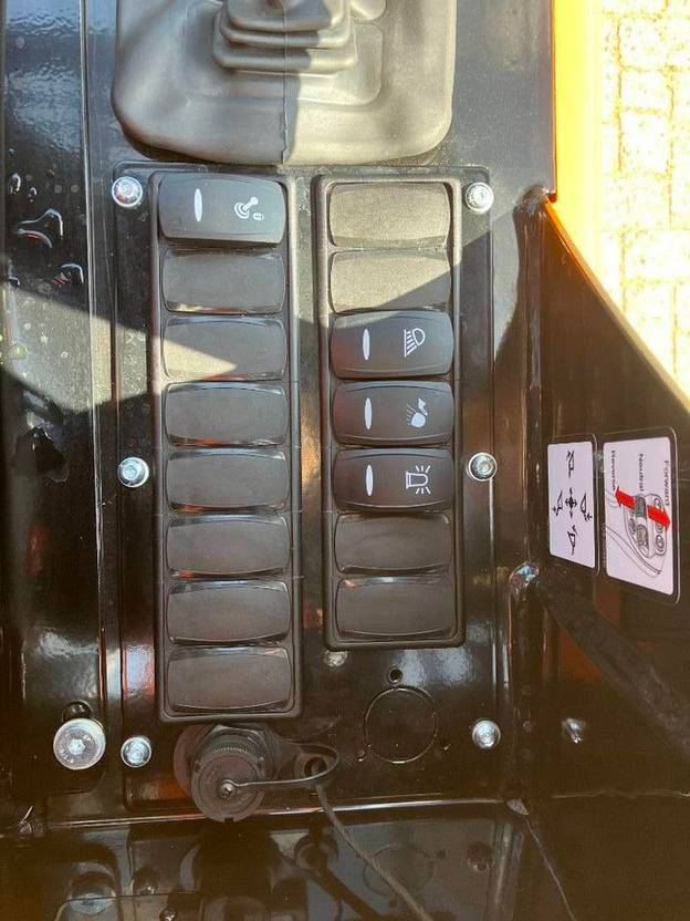 Leasing Giant G 2700 X-tra HD + Giant G 2700 X-tra HD +: obrázok 21 Leasing Giant G 2700 X-tra HD + Giant G 2700 X-tra HD +: obrázok 21