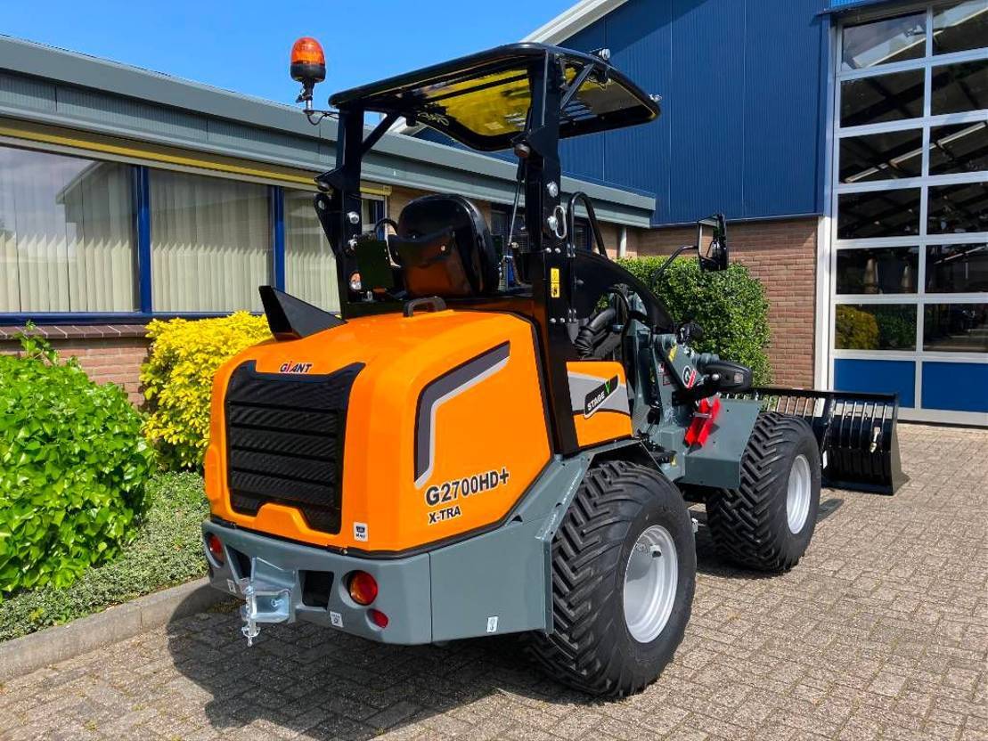 Leasing Giant G 2700 X-tra HD + Giant G 2700 X-tra HD +: obrázok 12 Leasing Giant G 2700 X-tra HD + Giant G 2700 X-tra HD +: obrázok 12