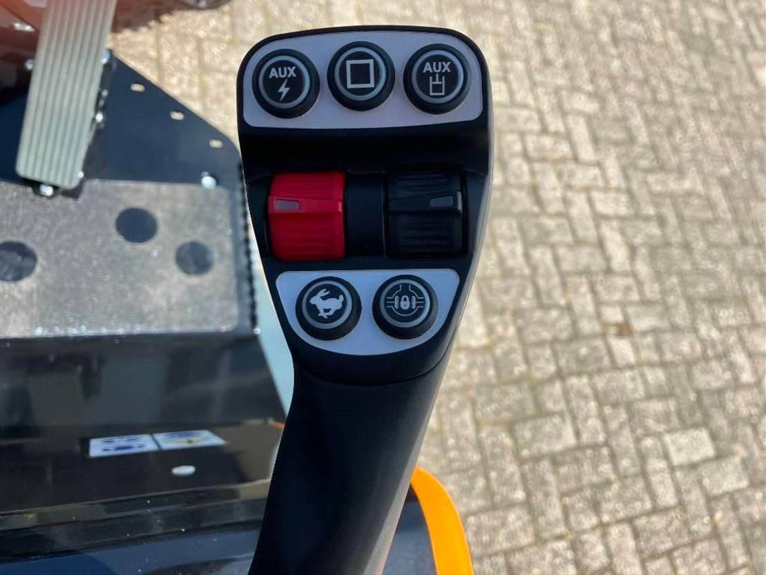 Leasing Giant G 2700 X-tra HD + Giant G 2700 X-tra HD +: obrázok 22 Leasing Giant G 2700 X-tra HD + Giant G 2700 X-tra HD +: obrázok 22