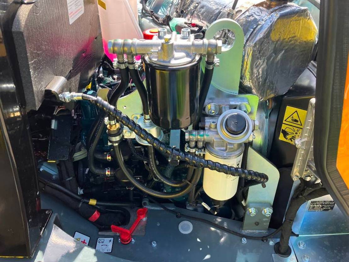 Leasing Giant G 2700 X-tra HD + Giant G 2700 X-tra HD +: obrázok 17 Leasing Giant G 2700 X-tra HD + Giant G 2700 X-tra HD +: obrázok 17