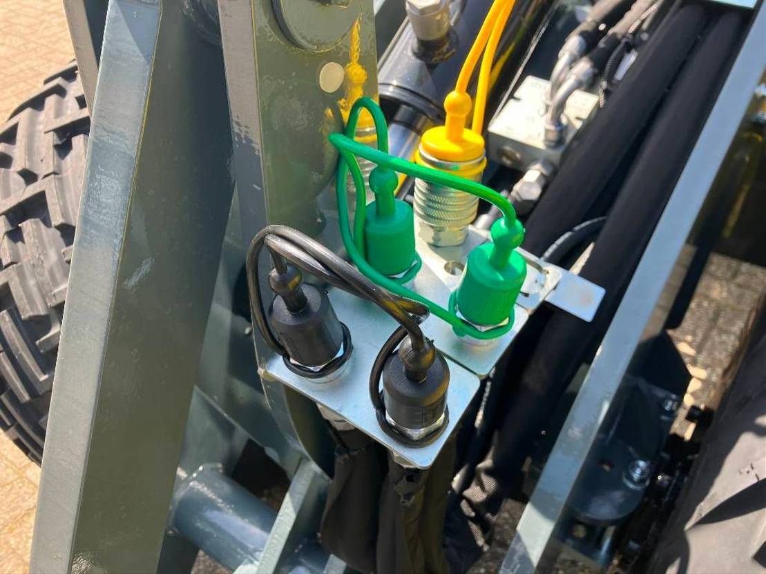 Leasing Giant G 2700 X-tra HD + Giant G 2700 X-tra HD +: obrázok 24 Leasing Giant G 2700 X-tra HD + Giant G 2700 X-tra HD +: obrázok 24