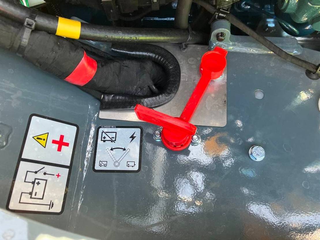 Leasing Giant G 2700 X-tra HD + Giant G 2700 X-tra HD +: obrázok 18 Leasing Giant G 2700 X-tra HD + Giant G 2700 X-tra HD +: obrázok 18