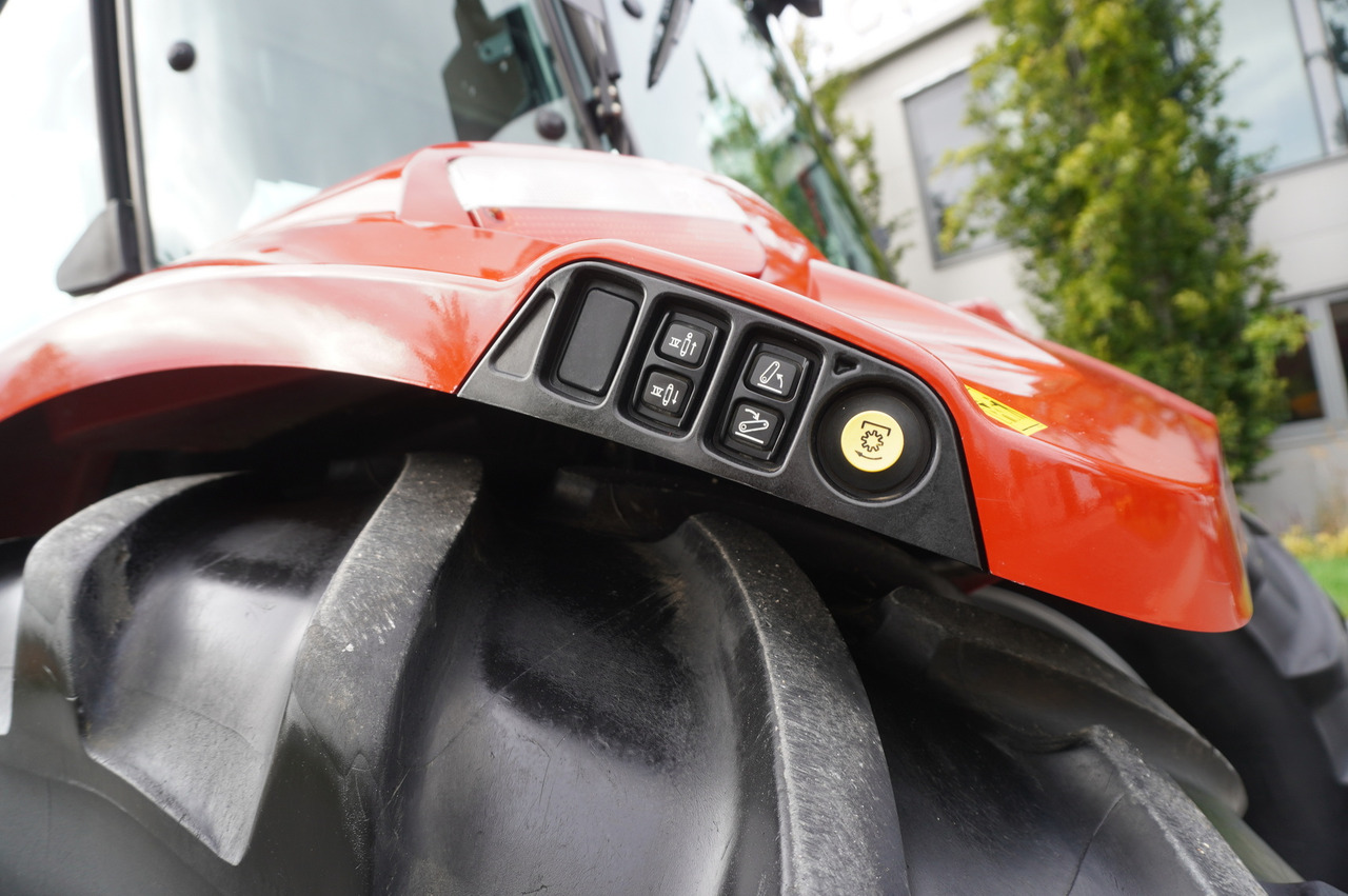 Traktor CASE IH Luxxum 100 Agricultural tractor / 2800 MTH: obrázok 11 Traktor CASE IH Luxxum 100 Agricultural tractor / 2800 MTH: obrázok 11