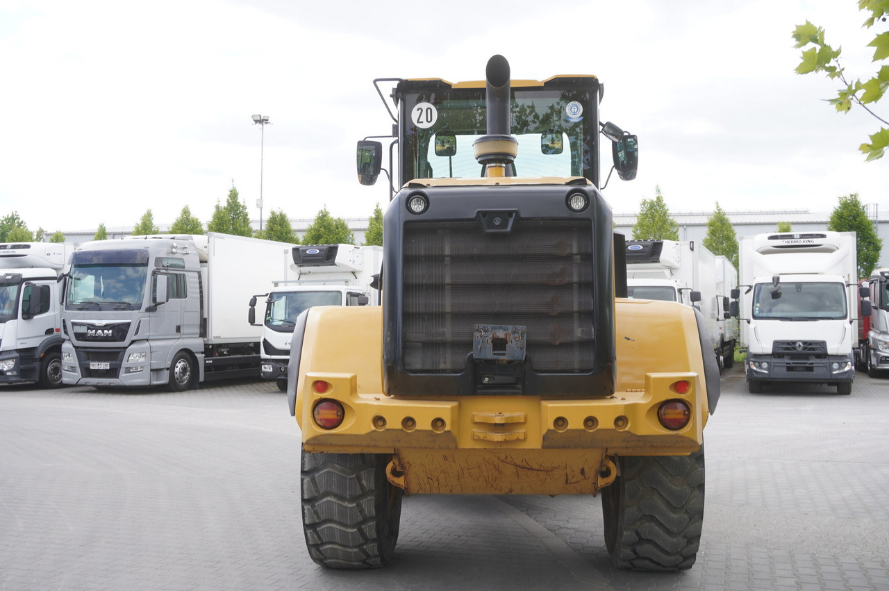 CATERPILLAR 930M Wheel Loader / 4500 MTH / Joystick - Kolesový nakladač: obrázok 3 CATERPILLAR 930M Wheel Loader / 4500 MTH / Joystick - Kolesový nakladač: obrázok 3