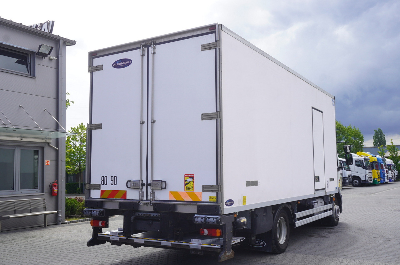 DAF LF 220 / Refrigerator 16 EPAL Multitemp / Carrier Supra 1150 MT / Palfinger 1500 kg - Chladirenské nákladné vozidlo: obrázok 3 DAF LF 220 / Refrigerator 16 EPAL Multitemp / Carrier Supra 1150 MT / Palfinger 1500 kg - Chladirenské nákladné vozidlo: obrázok 3