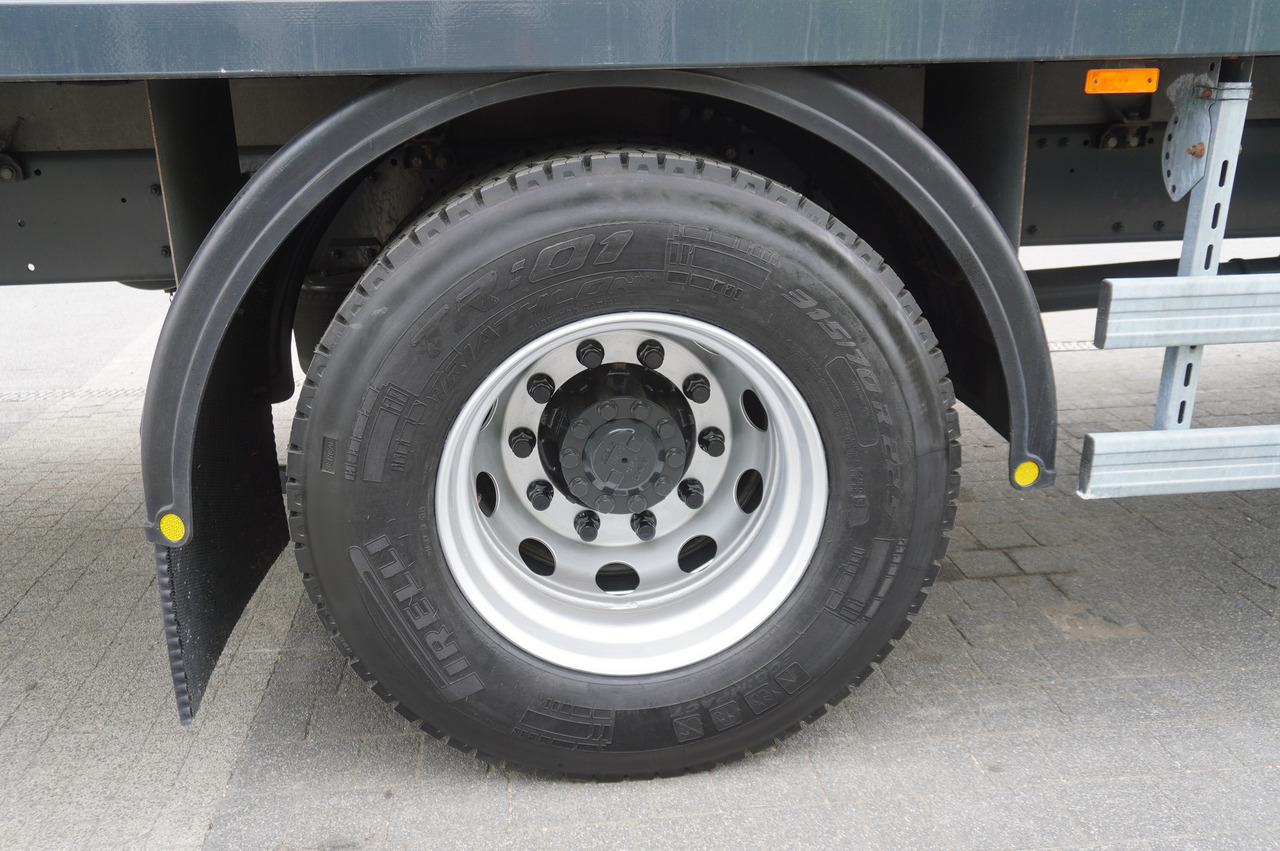 Leasing DAF LF 290 / 21 EPAL box / 2021 DAF LF 290 / 21 EPAL box / 2021: obrázok 15