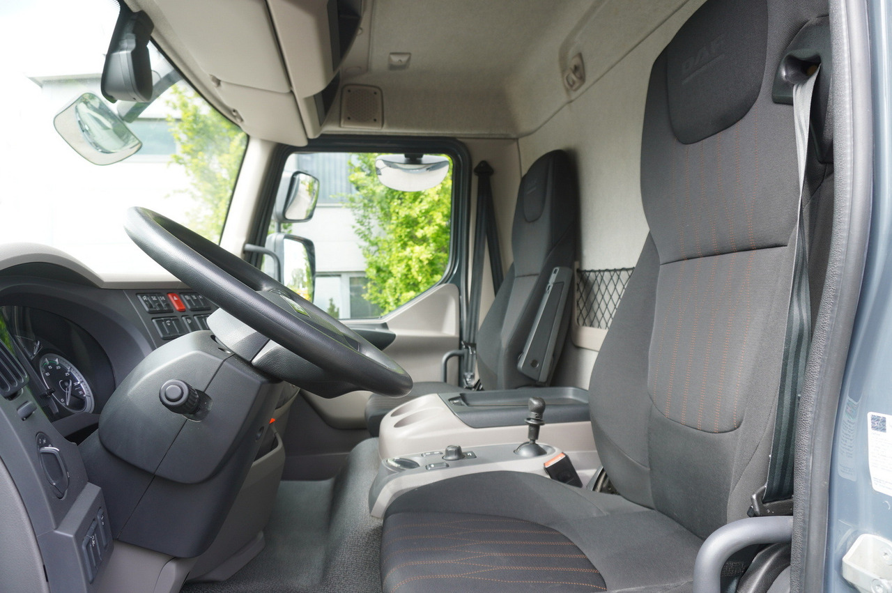 Leasing DAF LF 290 / 21 EPAL box / 2021 DAF LF 290 / 21 EPAL box / 2021: obrázok 24