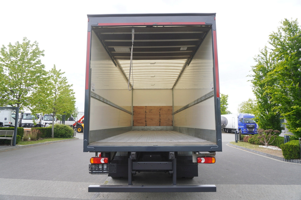 DAF LF 290 / 21 EPAL box / 2021 - Skříňový nákladní auto: obrázok 5 DAF LF 290 / 21 EPAL box / 2021 - Skříňový nákladní auto: obrázok 5
