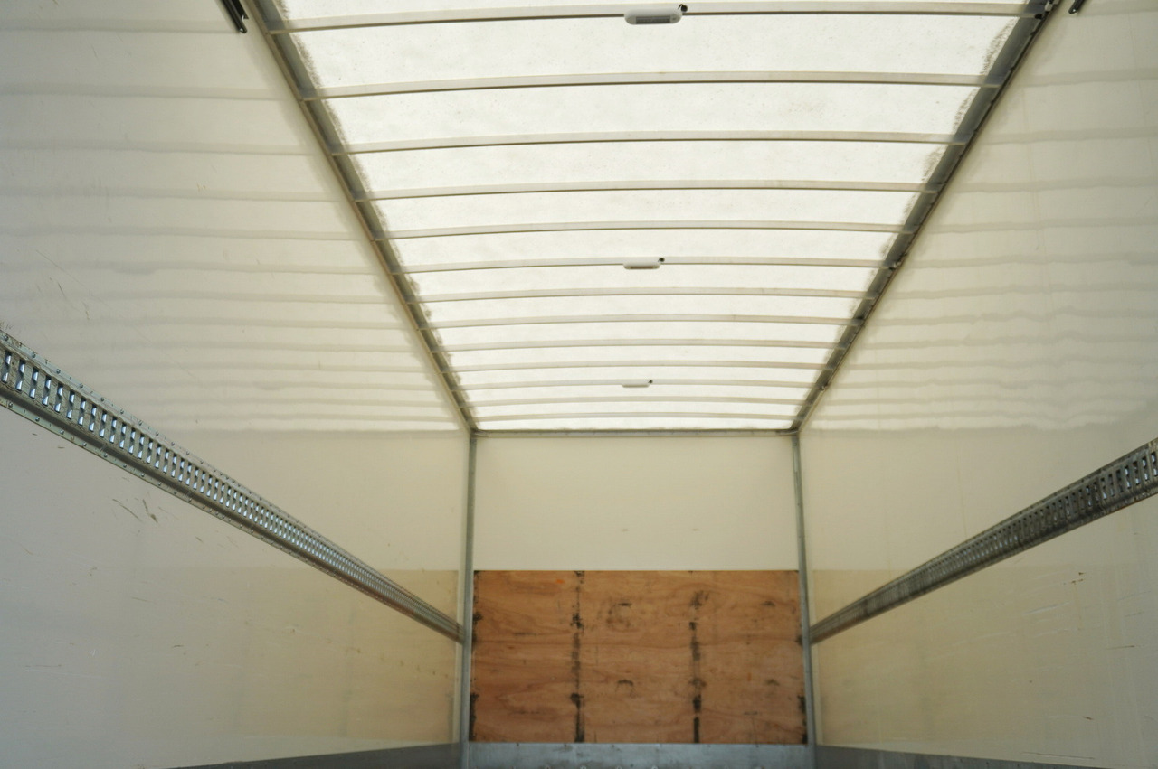 Leasing DAF LF 290 / 21 EPAL box / 2021 DAF LF 290 / 21 EPAL box / 2021: obrázok 10