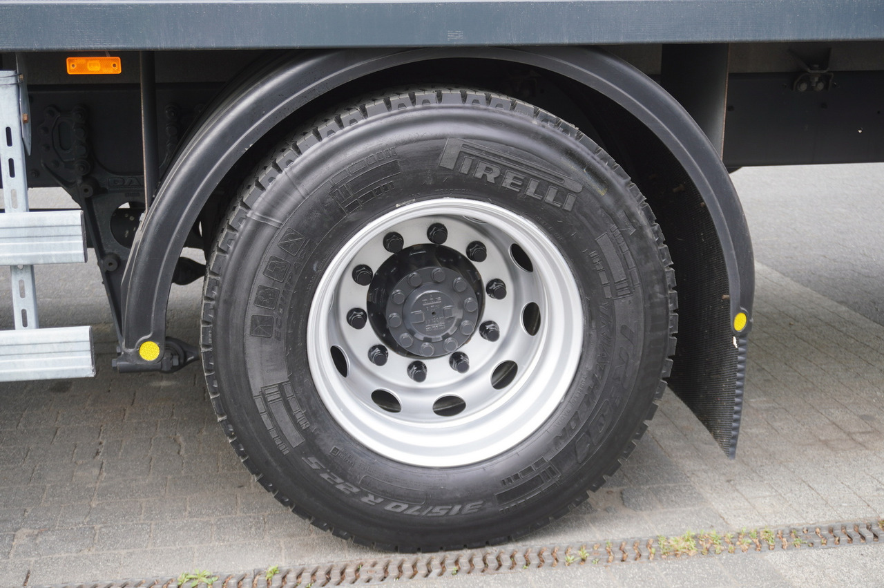 Leasing DAF LF 290 / 21 EPAL box / 2021 DAF LF 290 / 21 EPAL box / 2021: obrázok 13