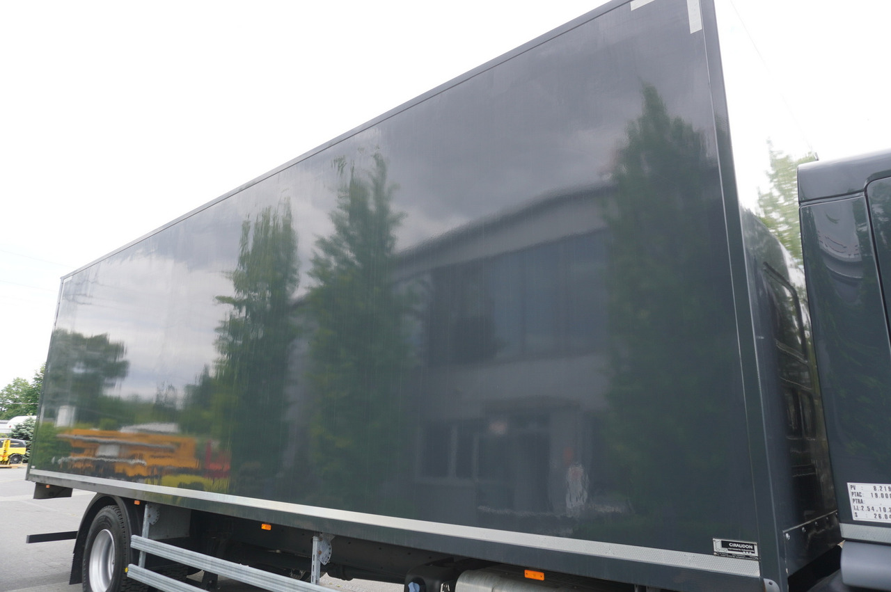 Leasing DAF LF 290 / 21 EPAL box / 2021 DAF LF 290 / 21 EPAL box / 2021: obrázok 12