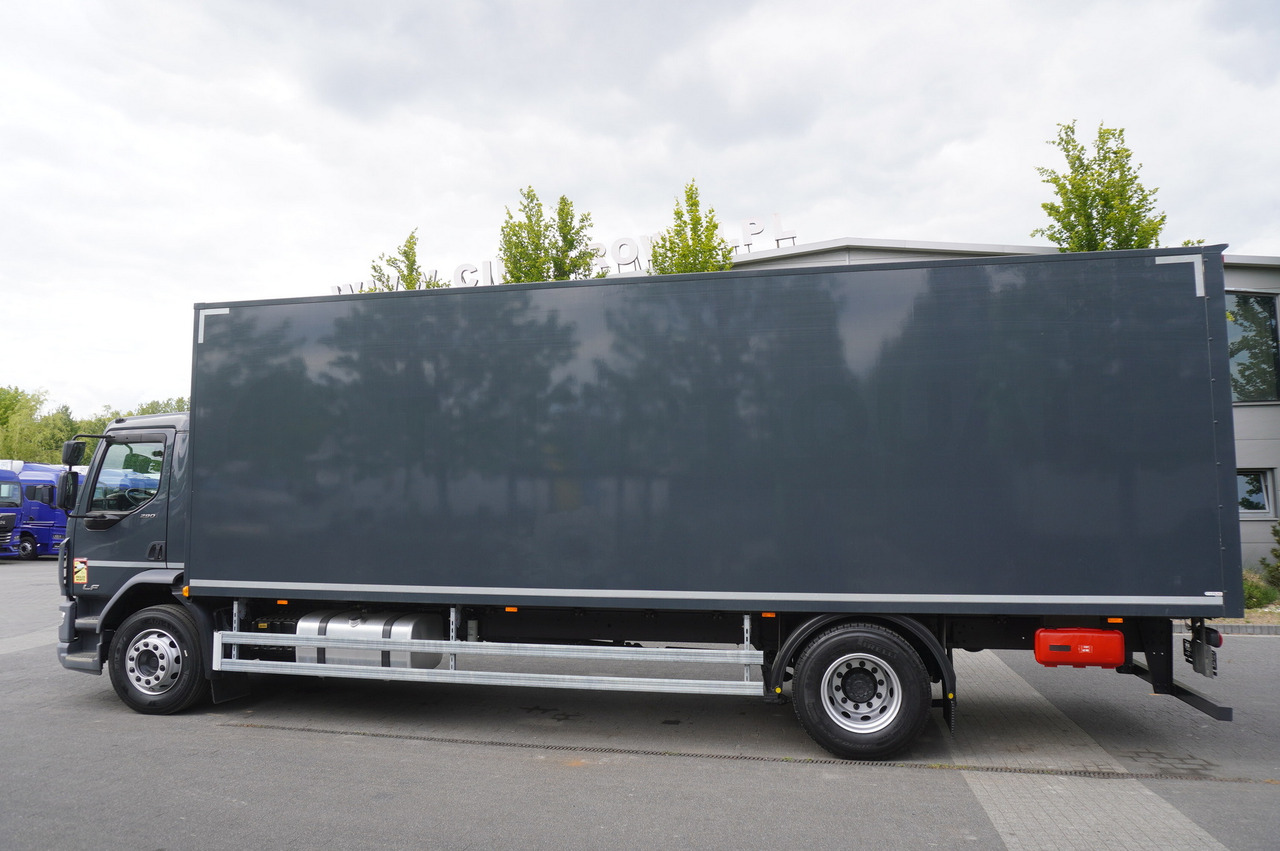 DAF LF 290 / 21 EPAL box / 2021 - Skříňový nákladní auto: obrázok 3 DAF LF 290 / 21 EPAL box / 2021 - Skříňový nákladní auto: obrázok 3