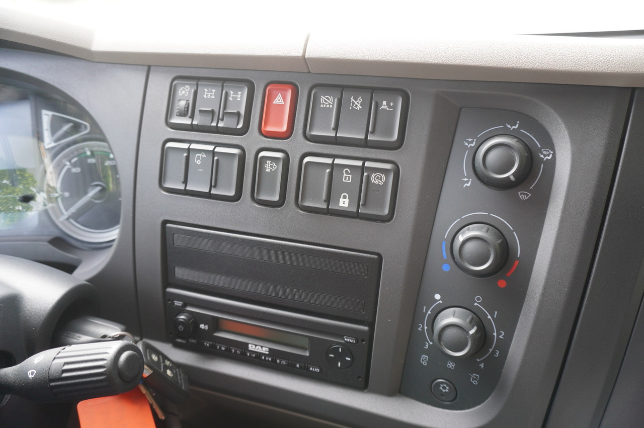 Leasing DAF LF 290 / 21 EPAL box / 2021 DAF LF 290 / 21 EPAL box / 2021: obrázok 26