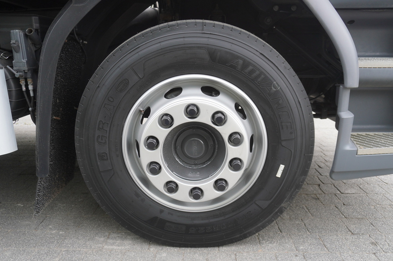 Leasing DAF LF 290 / 21 EPAL box / 2021 DAF LF 290 / 21 EPAL box / 2021: obrázok 17