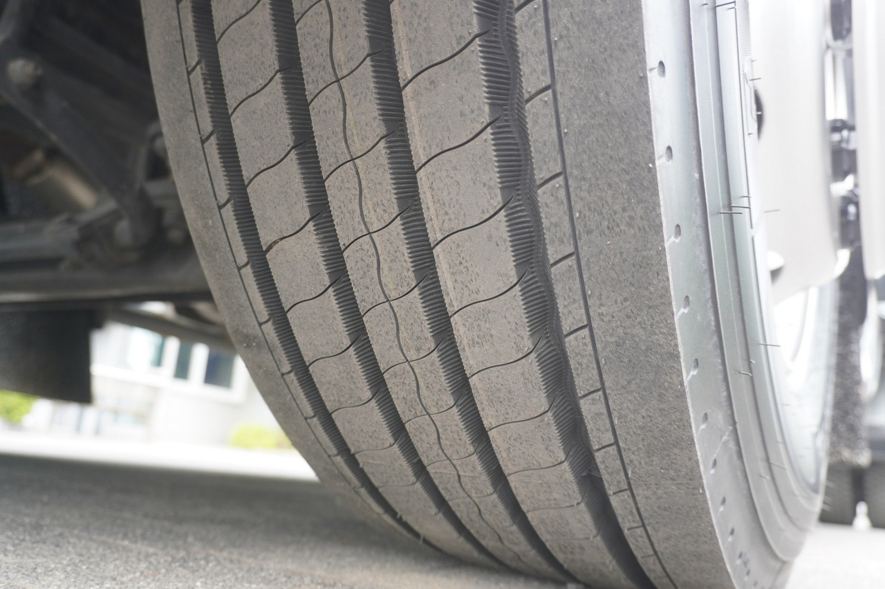 Leasing DAF LF 290 / 21 EPAL box / 2021 DAF LF 290 / 21 EPAL box / 2021: obrázok 21