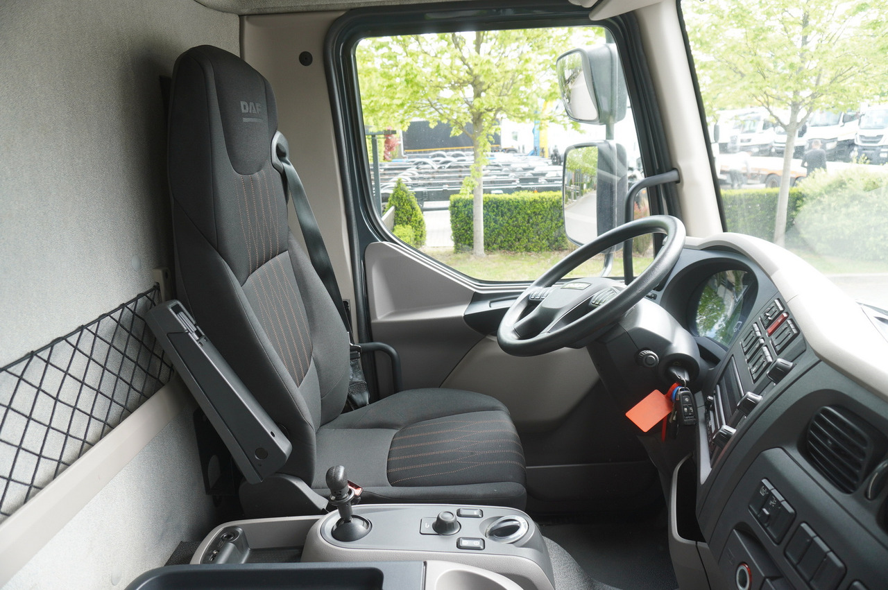 Leasing DAF LF 290 / 21 EPAL box / 2021 DAF LF 290 / 21 EPAL box / 2021: obrázok 28