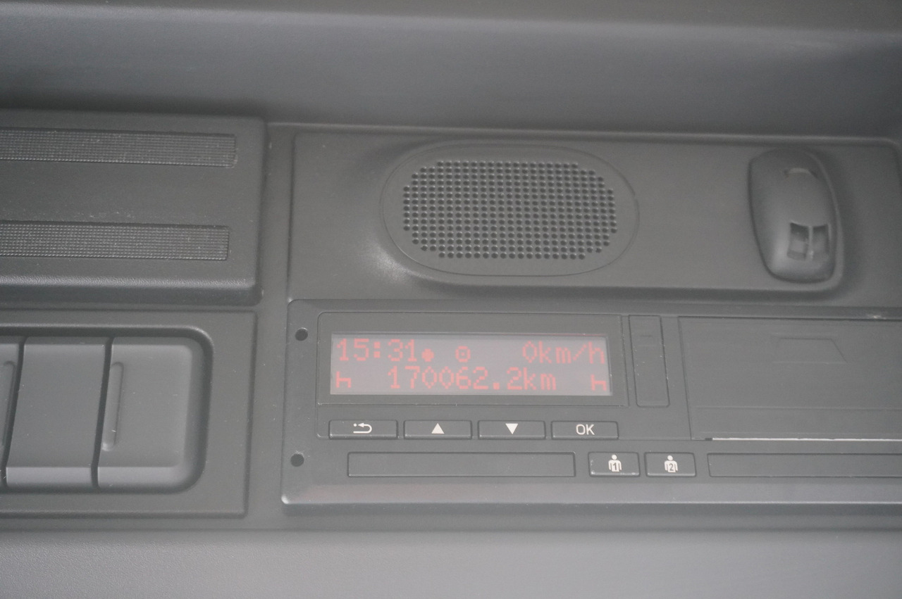 DAF LF 290 / 21 EPAL box / 2021 - Skříňový nákladní auto: obrázok 2 DAF LF 290 / 21 EPAL box / 2021 - Skříňový nákladní auto: obrázok 2