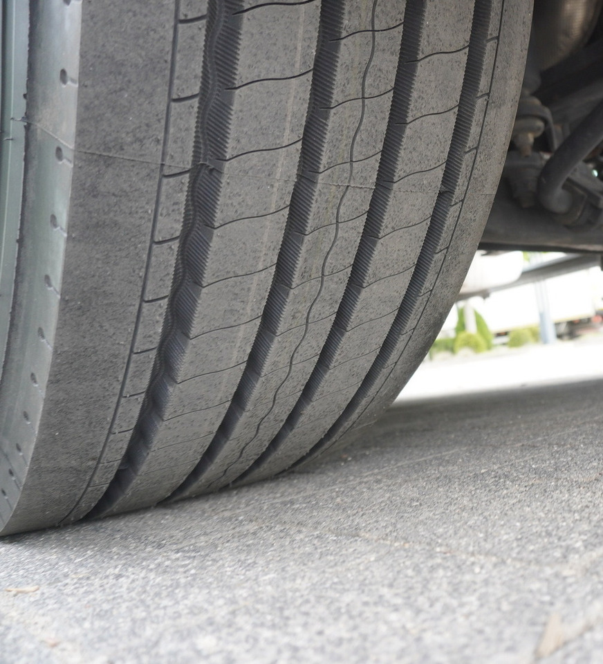 Leasing DAF LF 290 / 21 EPAL box / 2021 DAF LF 290 / 21 EPAL box / 2021: obrázok 18