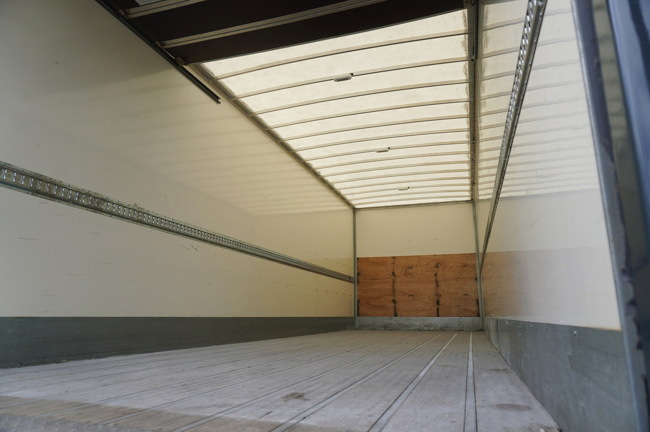 Leasing DAF LF 290 / 21 EPAL box / 2021 DAF LF 290 / 21 EPAL box / 2021: obrázok 9