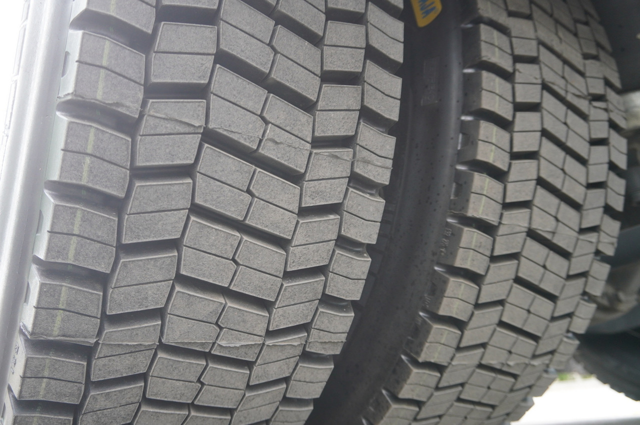 Leasing DAF LF 290 / 21 EPAL box / 2021 DAF LF 290 / 21 EPAL box / 2021: obrázok 16