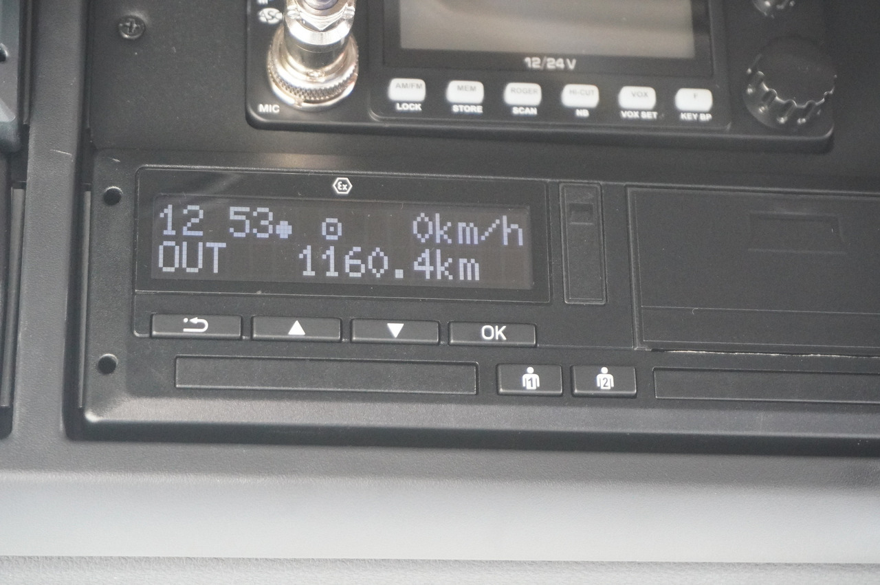 DAF NEW DAF XF 450 6x2 / 2025 / NEW Lamberet 18 EPAL Refrigerator / Carrier Supra 850 MT / Multitemperature / No mileage - Chladirenské nákladné vozidlo: obrázok 2 DAF NEW DAF XF 450 6x2 / 2025 / NEW Lamberet 18 EPAL Refrigerator / Carrier Supra 850 MT / Multitemperature / No mileage - Chladirenské nákladné vozidlo: obrázok 2