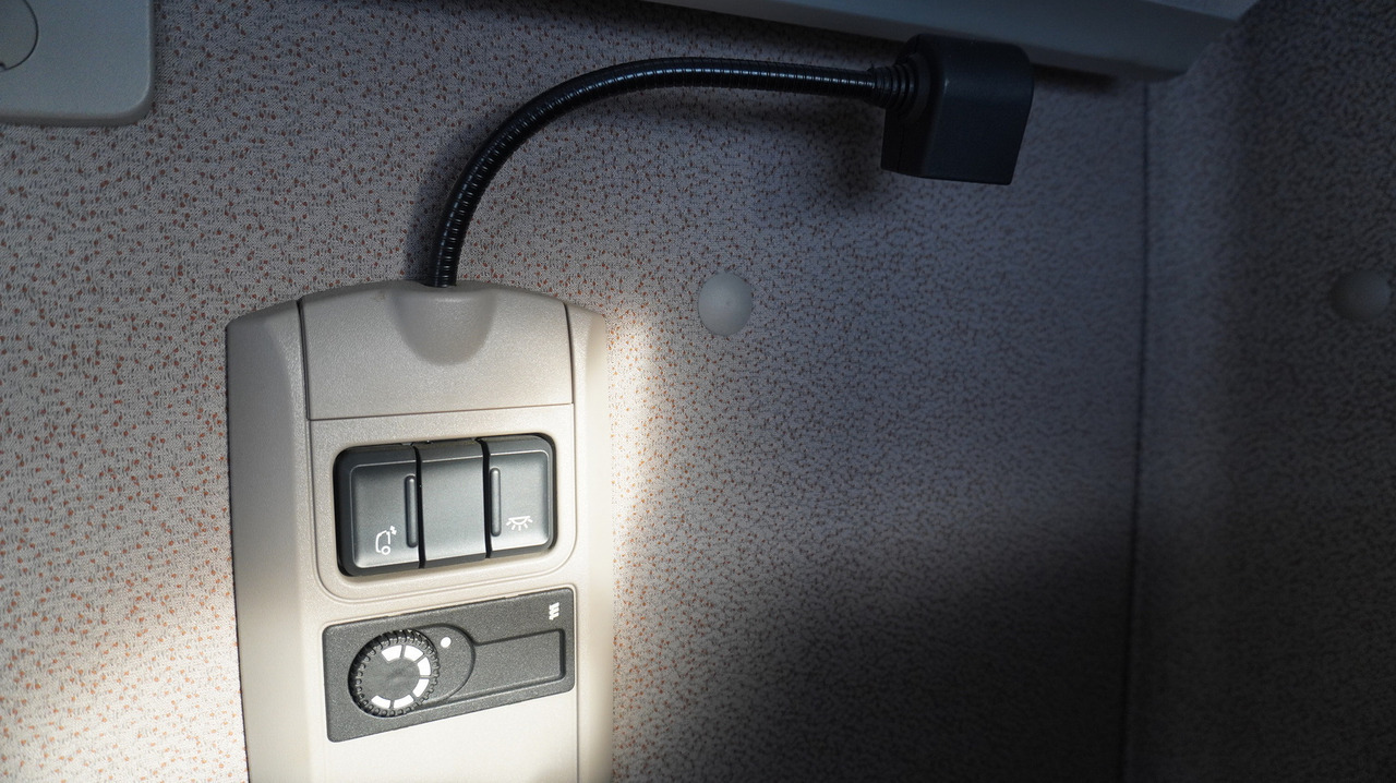 Skříňový nákladní auto DAF XF 410 EURO 6 /410 HP / 20 EPAL / Dhollandia lift 1500 kg: obrázok 24