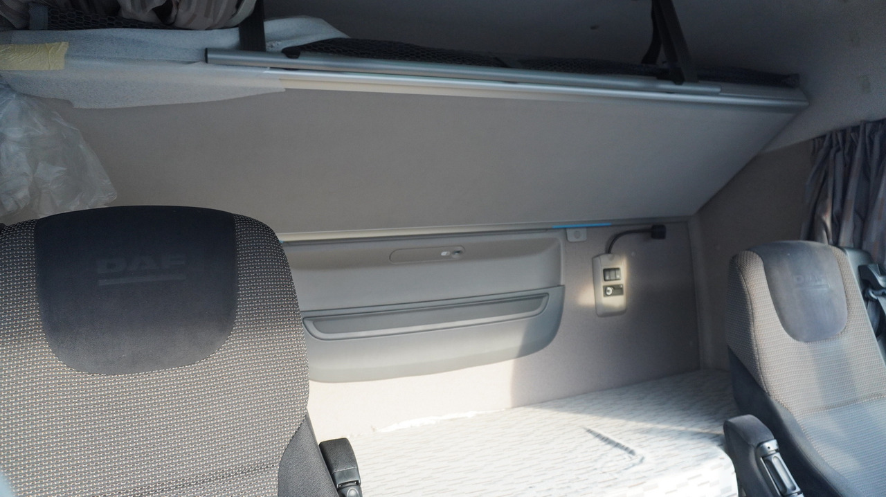 Skříňový nákladní auto DAF XF 410 EURO 6 /410 HP / 20 EPAL / Dhollandia lift 1500 kg: obrázok 23