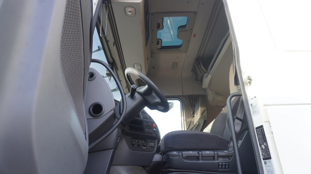 Skříňový nákladní auto DAF XF 410 EURO 6 /410 HP / 20 EPAL / Dhollandia lift 1500 kg: obrázok 15