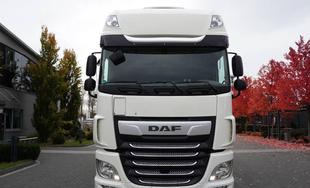 DAF XF 450 6×2 E6 / Refrigerator Lacapitaine / ATP/FRC to 2027 / 18 pallets - Chladirenské nákladné vozidlo: obrázok 2 DAF XF 450 6×2 E6 / Refrigerator Lacapitaine / ATP/FRC to 2027 / 18 pallets - Chladirenské nákladné vozidlo: obrázok 2
