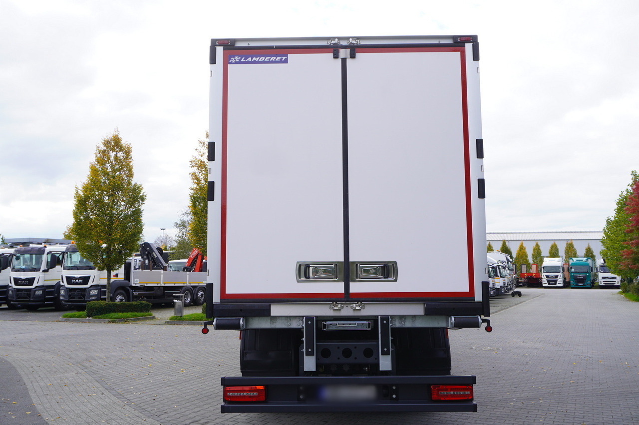DAF XF 450 6x2 NEW / 2025 / NEW Lamberet 18 EPAL Refrigerator / Carrier Supra 850 / No mileage - Chladirenské nákladné vozidlo: obrázok 5 DAF XF 450 6x2 NEW / 2025 / NEW Lamberet 18 EPAL Refrigerator / Carrier Supra 850 / No mileage - Chladirenské nákladné vozidlo: obrázok 5