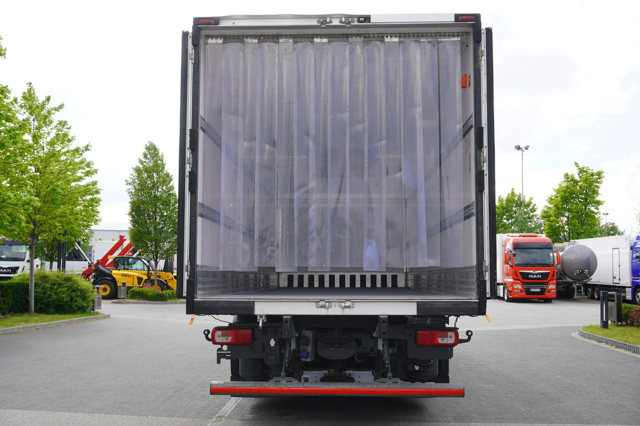 DAF XF 450 E6 / 2022 / Refrigerated Lamberet Carrier Supra 1150 / 450 HP - Chladirenské nákladné vozidlo: obrázok 5 DAF XF 450 E6 / 2022 / Refrigerated Lamberet Carrier Supra 1150 / 450 HP - Chladirenské nákladné vozidlo: obrázok 5