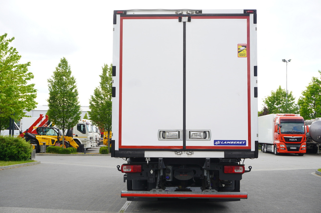 DAF XF 450 E6 / 2022 / Refrigerated Lamberet Carrier Supra 1150 / 450 HP - Izotermický nákladní automobil: obrázok 4 DAF XF 450 E6 / 2022 / Refrigerated Lamberet Carrier Supra 1150 / 450 HP - Izotermický nákladní automobil: obrázok 4
