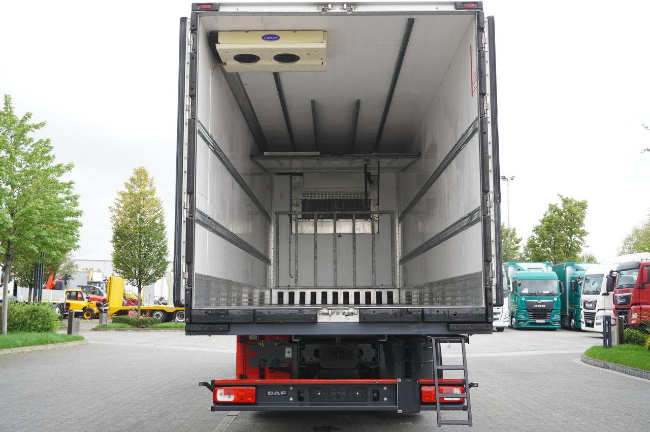DAF XF 480 6x2 E6 / Lamberet refrigerator 18 EPAL Multitemperature / Carrier Vector 1950 MT - Chladirenské nákladné vozidlo: obrázok 3 DAF XF 480 6x2 E6 / Lamberet refrigerator 18 EPAL Multitemperature / Carrier Vector 1950 MT - Chladirenské nákladné vozidlo: obrázok 3