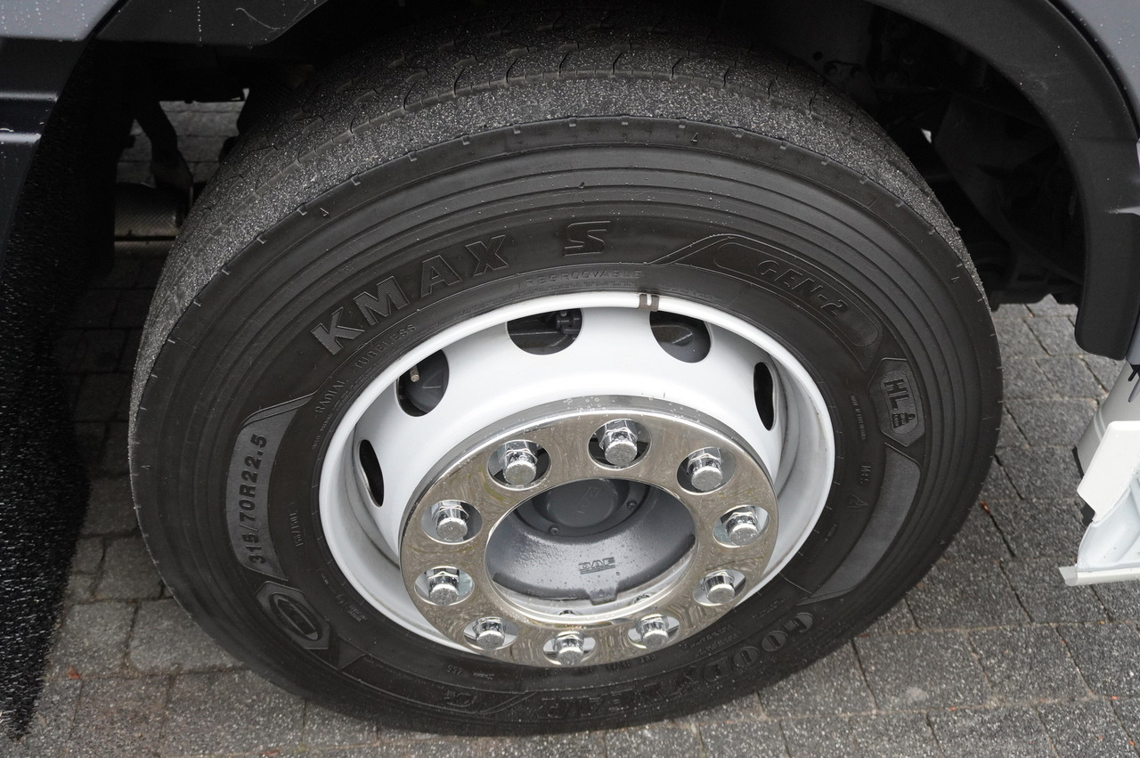 DAF XF 480 E6 6x2 / NEW Lamberet Refrigerator 18 pallets / 260000 km - Izotermický nákladní automobil: obrázok 5 DAF XF 480 E6 6x2 / NEW Lamberet Refrigerator 18 pallets / 260000 km - Izotermický nákladní automobil: obrázok 5