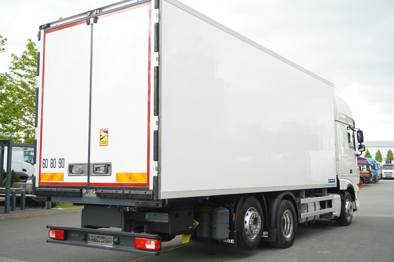 DAF XF 480 EURO 6/ 2021 / Lamberet Refrigerator / Carrier Vector 1550 - Chladirenské nákladné vozidlo: obrázok 3 DAF XF 480 EURO 6/ 2021 / Lamberet Refrigerator / Carrier Vector 1550 - Chladirenské nákladné vozidlo: obrázok 3