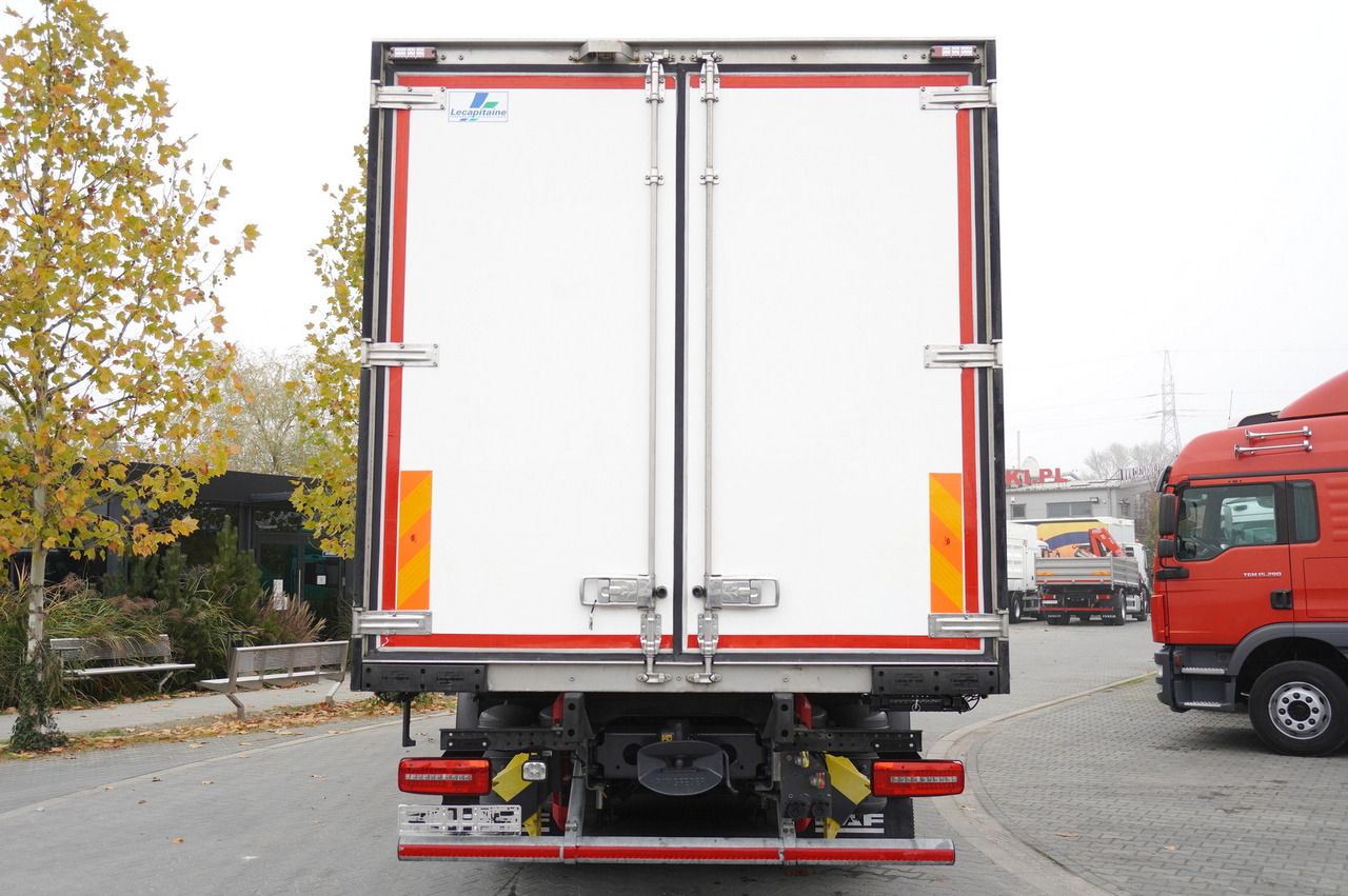 DAF XF 480 SSC E6 6x2 Refrigerated 18 pallets / 180 tho.km! year 2020 - Chladirenské nákladné vozidlo: obrázok 5 DAF XF 480 SSC E6 6x2 Refrigerated 18 pallets / 180 tho.km! year 2020 - Chladirenské nákladné vozidlo: obrázok 5