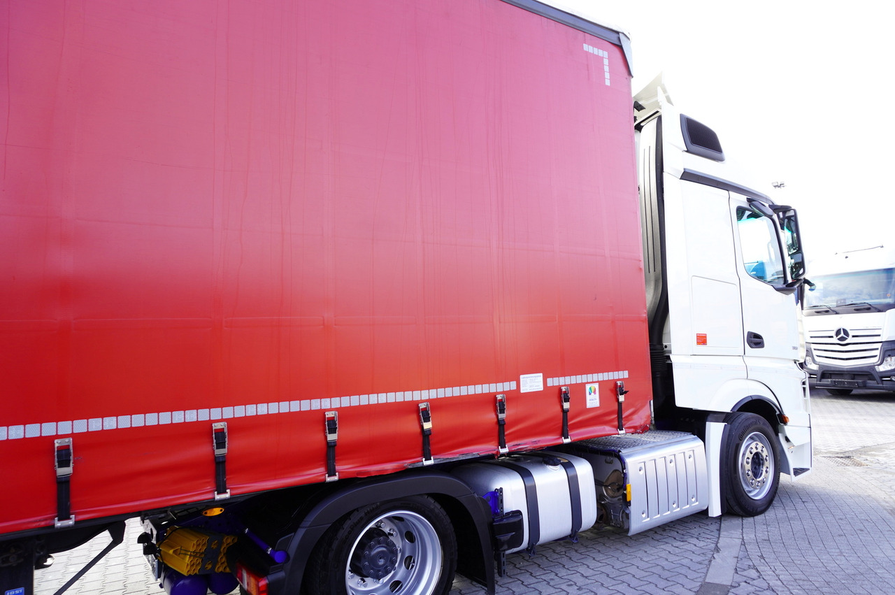 FLIEGL SDS 01 Coilmulde semi-trailer - Plachtový náves: obrázok 5 FLIEGL SDS 01 Coilmulde semi-trailer - Plachtový náves: obrázok 5