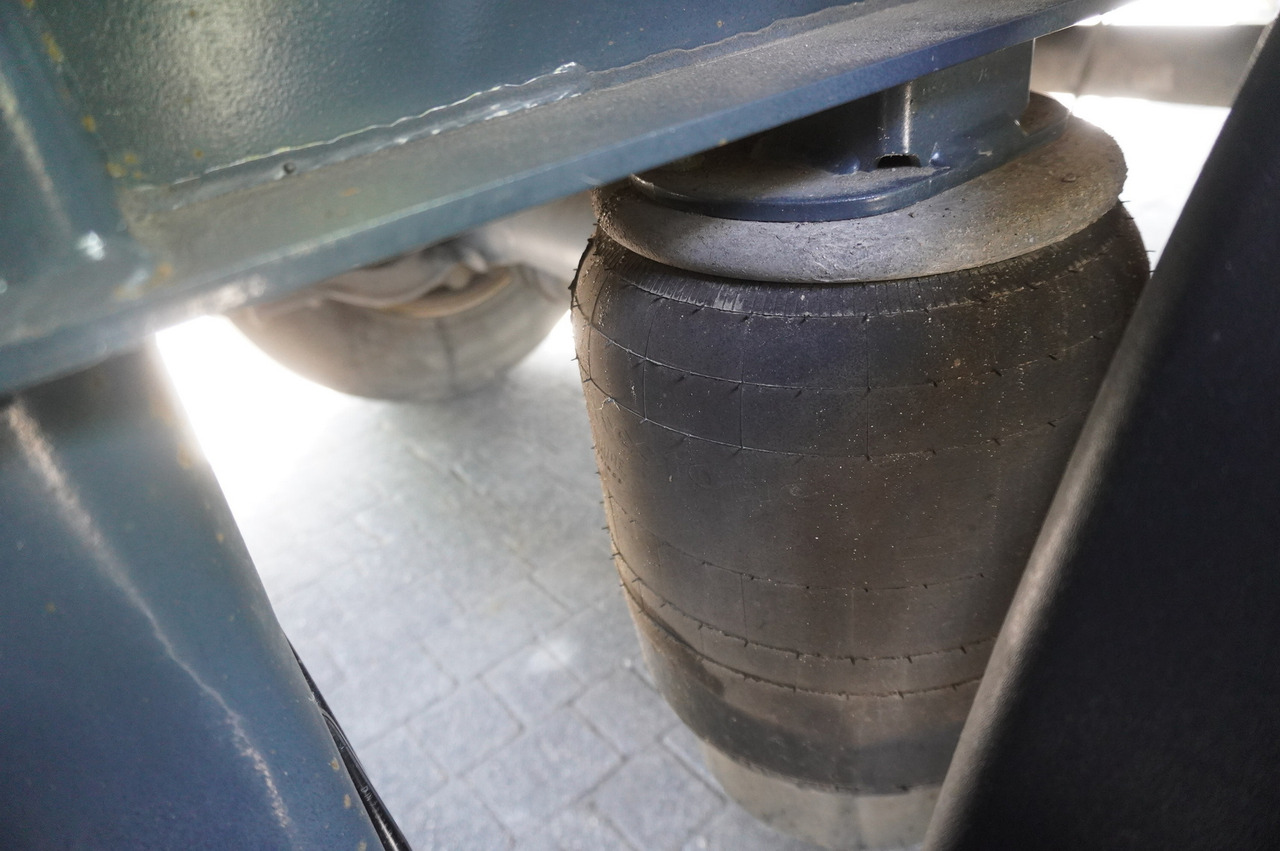 Náves sklápěcí GRAS GS tipper / 52 m3 semi-trailer! / 2023 / 3 units: obrázok 25 Náves sklápěcí GRAS GS tipper / 52 m3 semi-trailer! / 2023 / 3 units: obrázok 25