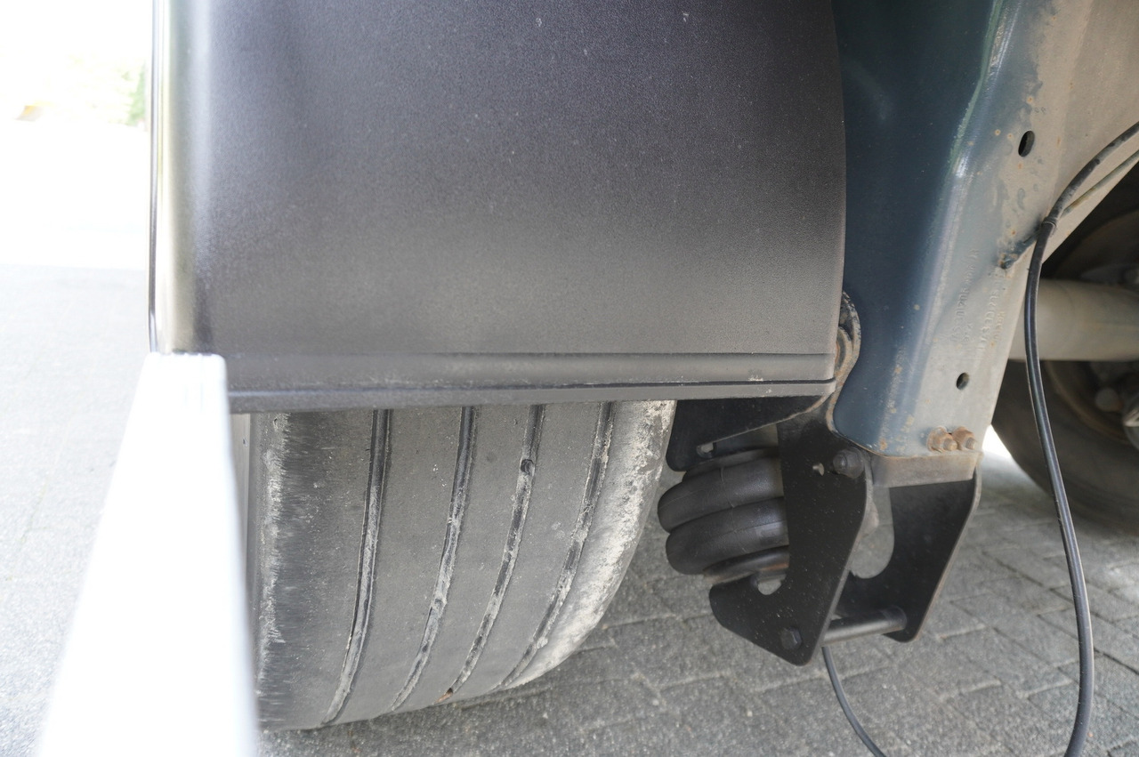 Náves sklápěcí GRAS GS tipper / 52 m3 semi-trailer! / 2023 / 3 units: obrázok 23 Náves sklápěcí GRAS GS tipper / 52 m3 semi-trailer! / 2023 / 3 units: obrázok 23