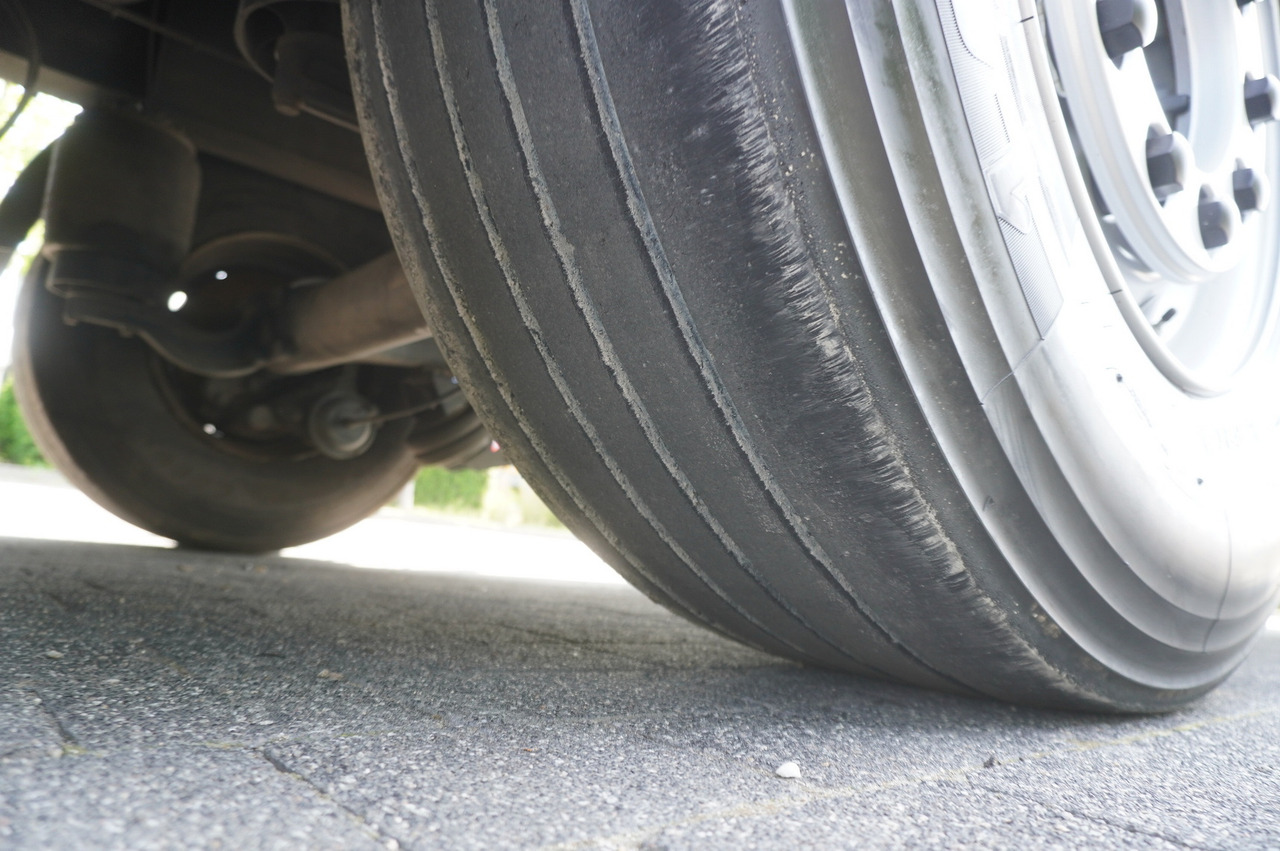 Náves sklápěcí GRAS GS tipper / 52 m3 semi-trailer! / 2023 / 3 units: obrázok 24 Náves sklápěcí GRAS GS tipper / 52 m3 semi-trailer! / 2023 / 3 units: obrázok 24