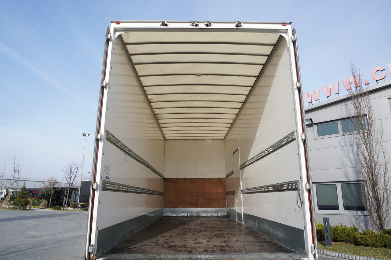 Giraudon 120.190 - Skříňová nadstavba: obrázok 5 Giraudon 120.190 - Skříňová nadstavba: obrázok 5