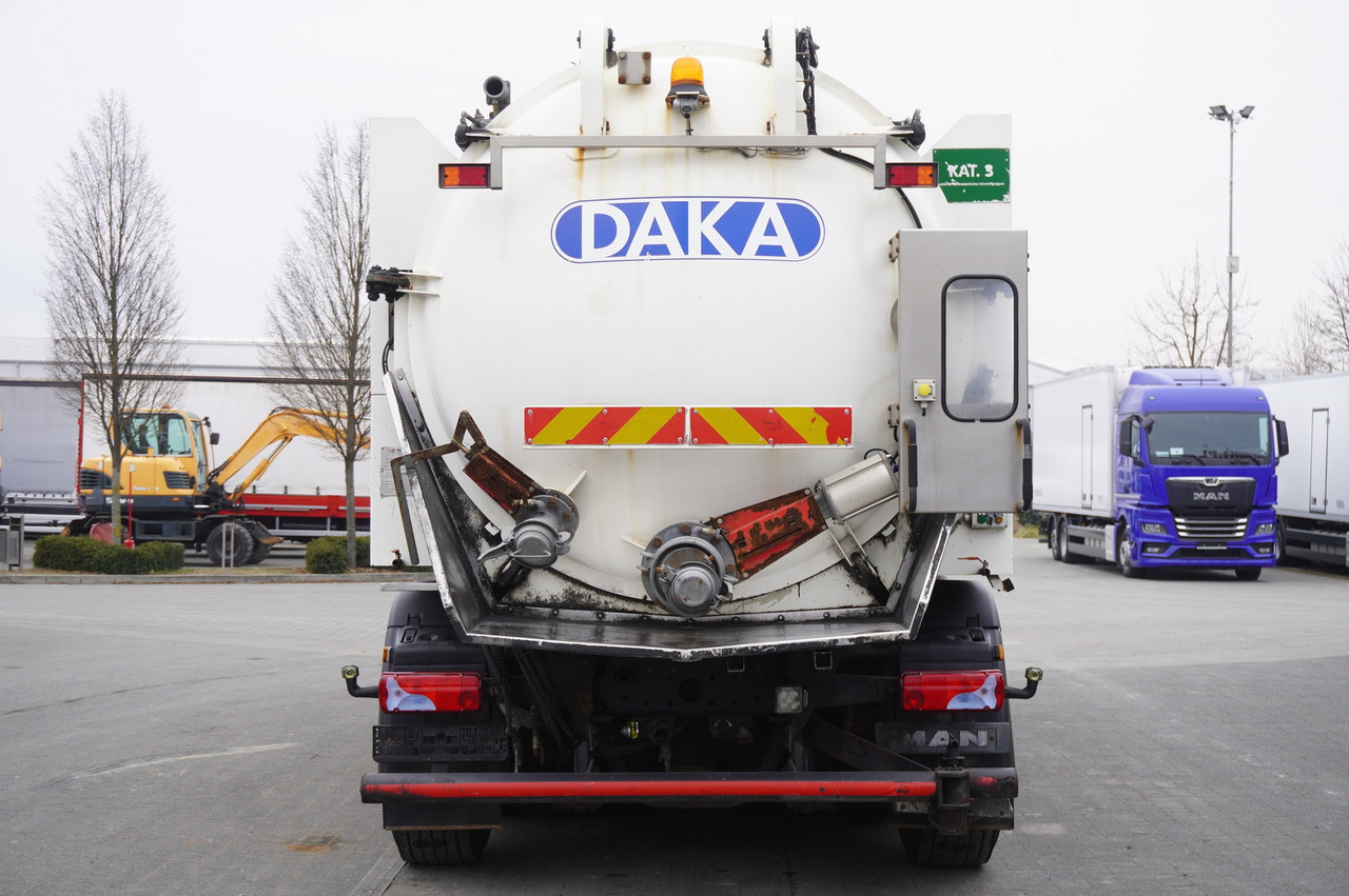 Holzmann Fahrzeugbau HBS 28/120.00, garbage truck for kitchen waste - Výmenná nadstavba na prevoz odpadu: obrázok 3 Holzmann Fahrzeugbau HBS 28/120.00, garbage truck for kitchen waste - Výmenná nadstavba na prevoz odpadu: obrázok 3