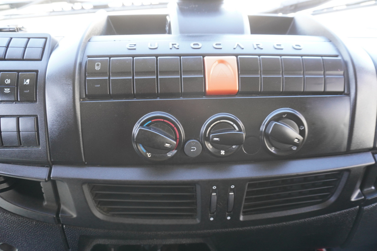 Leasing IVECO Eurocargo 120-190 / 160 thousand km !!! / Box 18 EPAL / Dhollandia lift 1500 kg IVECO Eurocargo 120-190 / 160 thousand km !!! / Box 18 EPAL / Dhollandia lift 1500 kg: obrázok 14