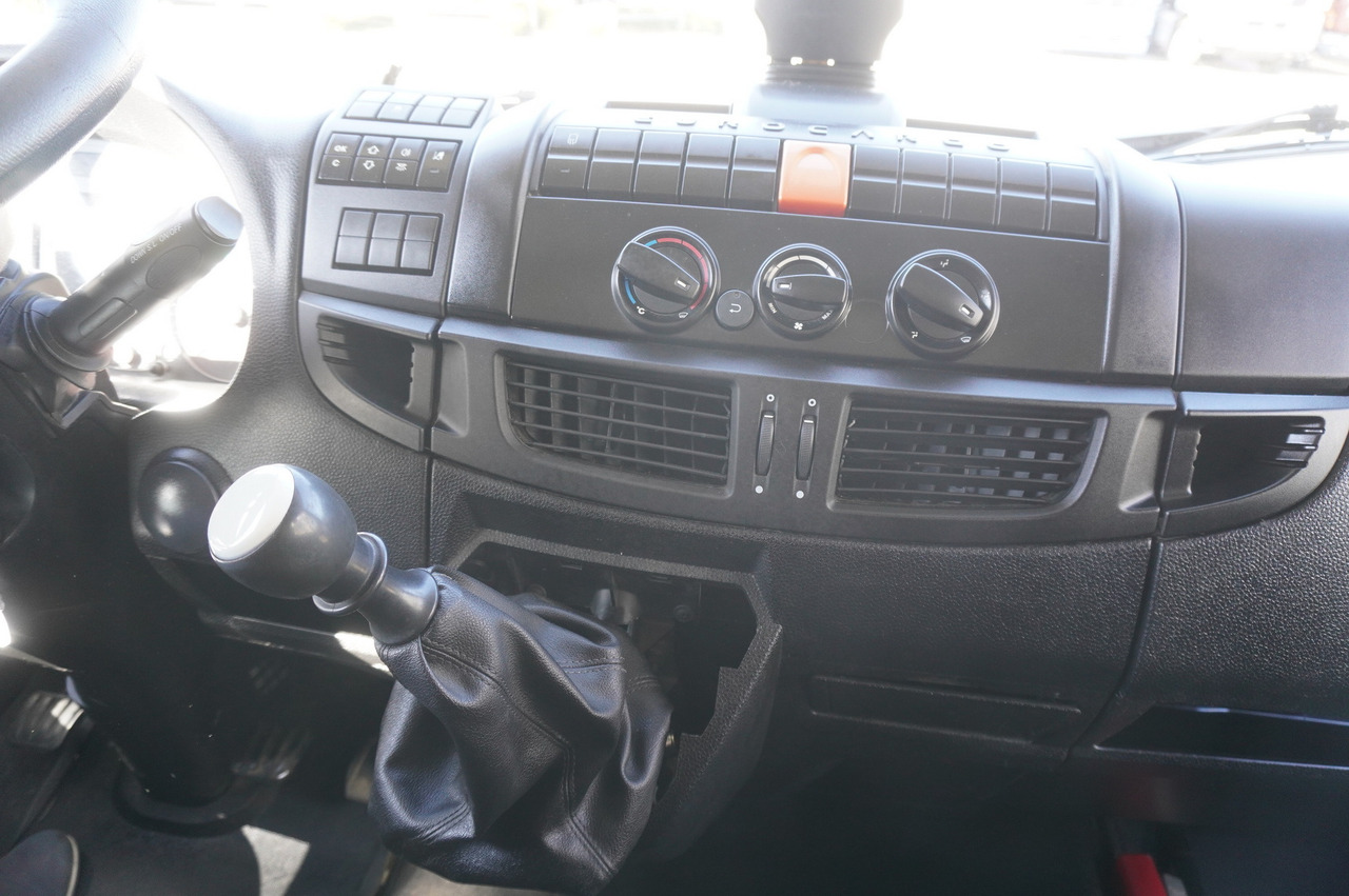 Leasing IVECO Eurocargo 120-190 / 160 thousand km !!! / Box 18 EPAL / Dhollandia lift 1500 kg IVECO Eurocargo 120-190 / 160 thousand km !!! / Box 18 EPAL / Dhollandia lift 1500 kg: obrázok 15