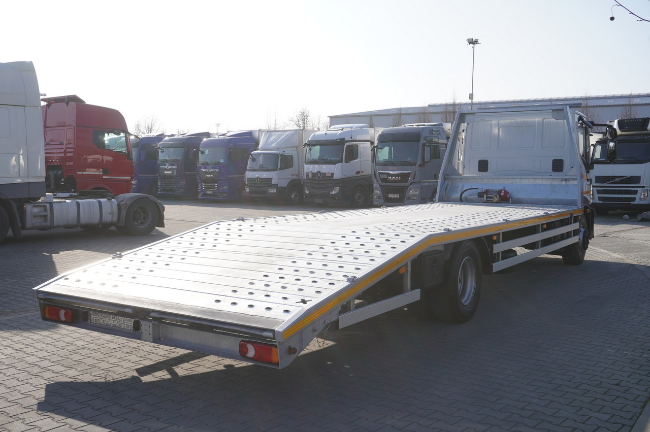 IVECO Eurocargo 160-250 / NEW galvanized truck / 9 t load capacity - Odťahovy voz: obrázok 5 IVECO Eurocargo 160-250 / NEW galvanized truck / 9 t load capacity - Odťahovy voz: obrázok 5