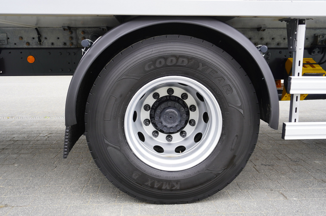 Leasing IVECO Eurocargo 190-280L E6 4x2 / Refrigerator / Dhollandia DHSM.20 tail lift / 21 pallets IVECO Eurocargo 190-280L E6 4x2 / Refrigerator / Dhollandia DHSM.20 tail lift / 21 pallets: obrázok 22